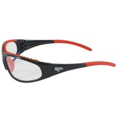 Bouton Flashfire Clear Glasses