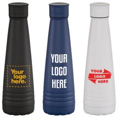 Bowie 15Oz Vacuum Bottle