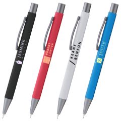 Bowie Mechanical Pencil - Full Color