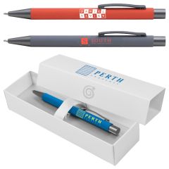 Bowie Softy In Premium Gift Box - Colorjet