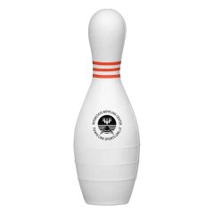 Bowling PIN Stress Reliever