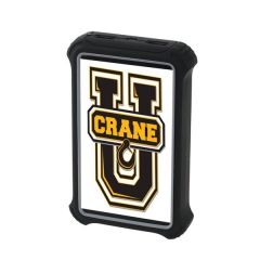 Bowmanville Brand Light Up 8000mah Power Bank