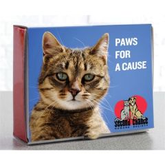 Box Mailer 4-Color Custom 7 Inch X 5.5 Inch X 2 Inch