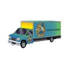 Box Truck