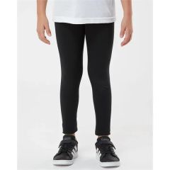 Boxercraft Girls' Leggings