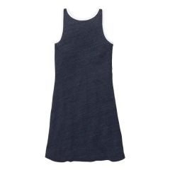 Boxercraft Girls' Ringer Dress