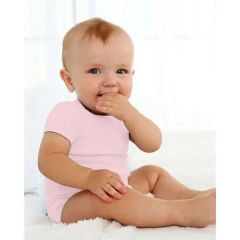 Boxercraft Infant Baby Essential Bodysuit