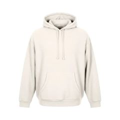 Boxercraft Unisex Corded Pullover Hooded Sweatshirt