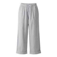 Boxercraft Women's Seersucker Pants