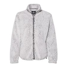 Boxercraft Women's Sherpa Full-Zip Jacket