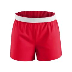 Boxercraft Youth Essential Spirit Shorts