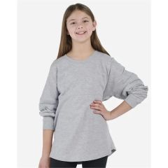 Boxercraft Youth Pom Pom Jersey
