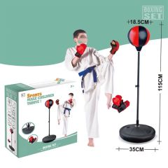 Boxing Bag Set Toy For Boys & Girls