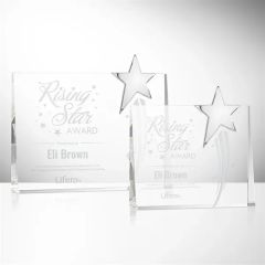 Bradenton Chrome Star Award