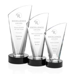 Brampton Award - Black
