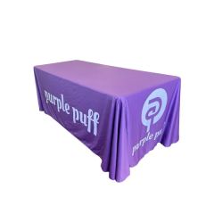 Brand-It 6 Ft Spot Color Table Cover
