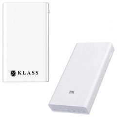 Brand Mi 20000mah Power Bank