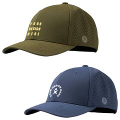 Branded Bills Bare Elite Curved Cap