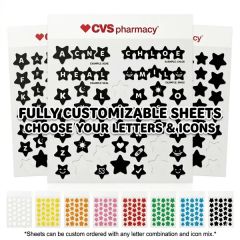 Branded Pimple Patch Kit
