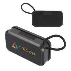 Bravo IPX 5 Waterproof Wireless Speaker With Magnet Mount