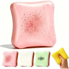 Bread Slow Rising Squishy Stress Toy