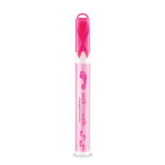 Breast Cancer Awareness Antibacterial Hand Sanitizer Sprayer