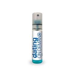 Breath Spray With Custom Label by Oralabs
