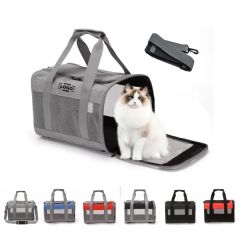 Breathable Puppy Carrier Bag