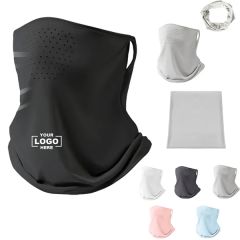 Breathable Summer Cooling Neck Gaiter