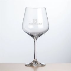Breckland Burgundy Wine - Deep Etch