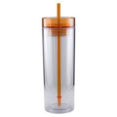 Breeze 16 Oz Tumbler