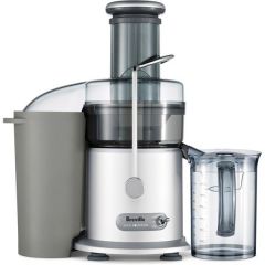 Breville Juice Fountain Plus