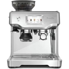 Breville The Barista Touch In Brushed Stainless Steel