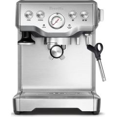 Breville The Infuser Espresso Machine