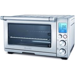 Breville The Smart Oven With Element Iq Technology