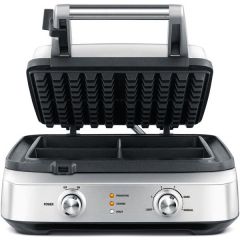 Breville The Smart Waffle Maker