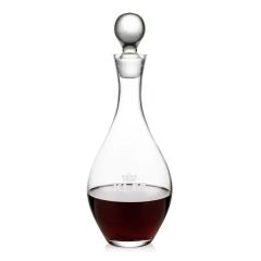 Briarwood Decanter & Lid