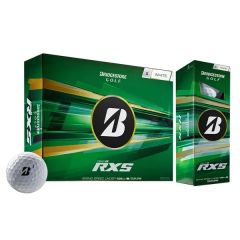 Bridgestone Tour B Rxs Golf Balls