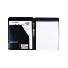 Bridgeview Deluxe Padfolio Plus