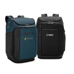 Briggs & Riley U-Zip Travel Backpack