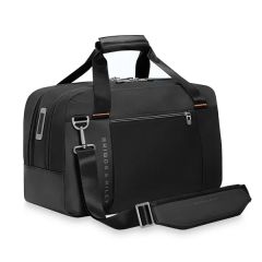 Briggs & Riley Zdx Cabin Bag - Black