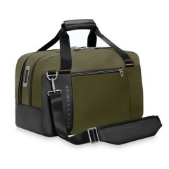 Briggs & Riley Zdx Cabin Bag - Hunter