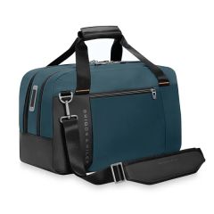 Briggs & Riley Zdx Cabin Bag - Ocean