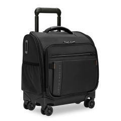 Briggs & Riley Zdx Cabin Spinner - Black
