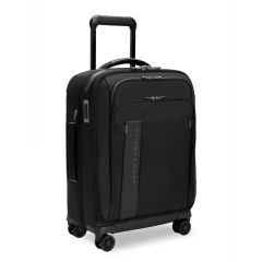 Briggs & Riley Zdx Global Carry-On Expandable Spinne
