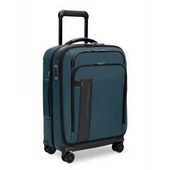 Briggs & Riley Zdx Global Carry-On Expandable Spinner