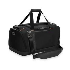 Briggs & Riley Zdx Large Duffle - Black