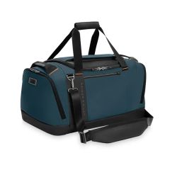 Briggs & Riley Zdx Large Duffle - Ocean