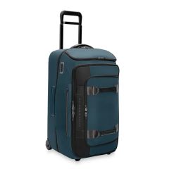 Briggs & Riley Zdx Medium Upright Duffle - Ocean