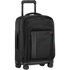 Briggs & Riley Zdx 21 Inch  Carry-On Expandable Spinner